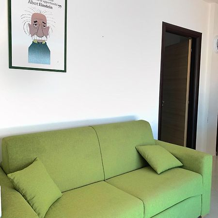 Anna'S House Solarium Terrace Apartment Pizzo  Exterior photo