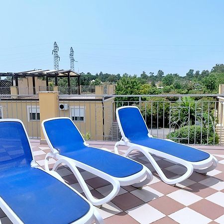 Anna'S House Solarium Terrace Apartment Pizzo  Exterior photo