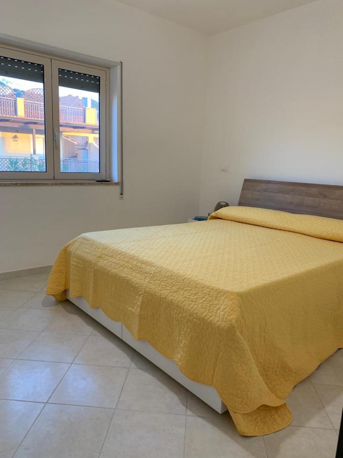 Anna'S House Solarium Terrace Apartment Pizzo  Exterior photo