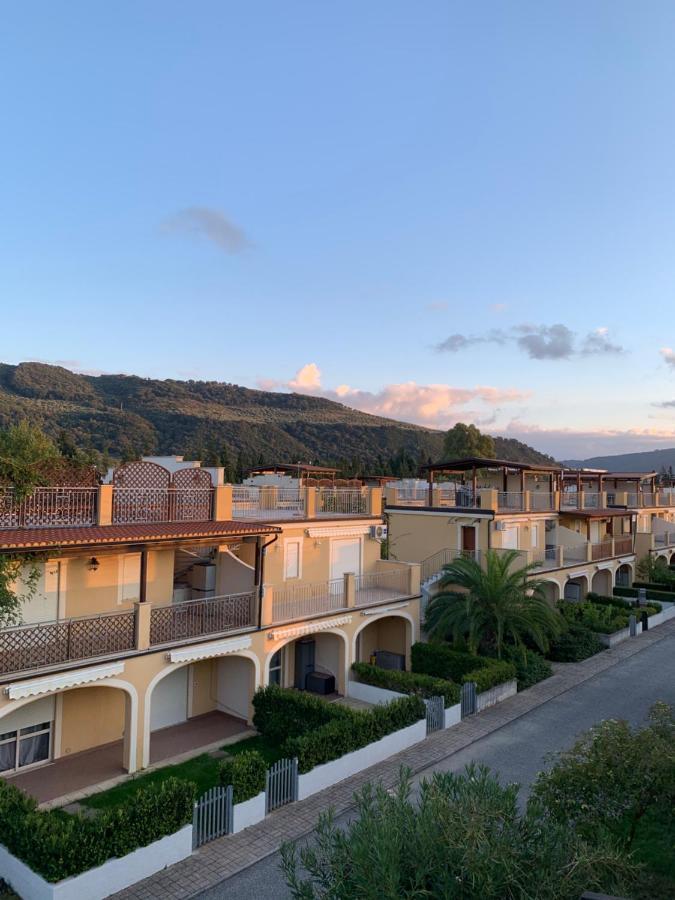 Anna'S House Solarium Terrace Apartment Pizzo  Exterior photo
