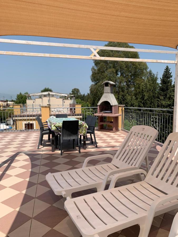 Anna'S House Solarium Terrace Apartment Pizzo  Exterior photo
