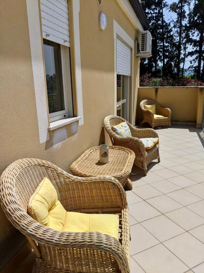 Anna'S House Solarium Terrace Apartment Pizzo  Exterior photo