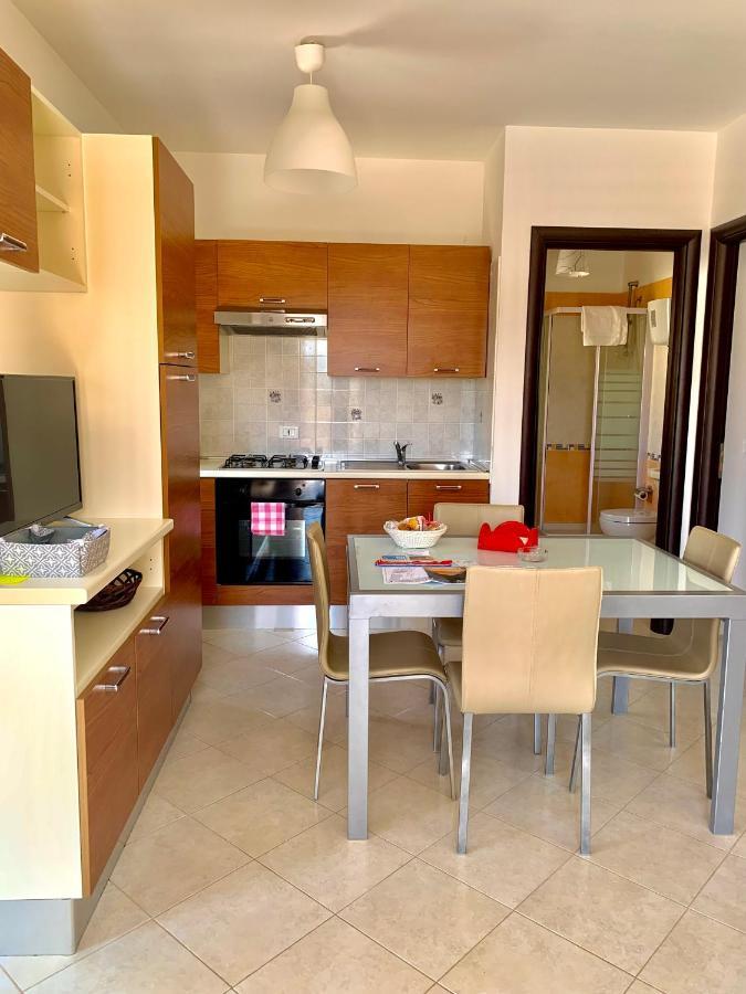 Anna'S House Solarium Terrace Apartment Pizzo  Exterior photo