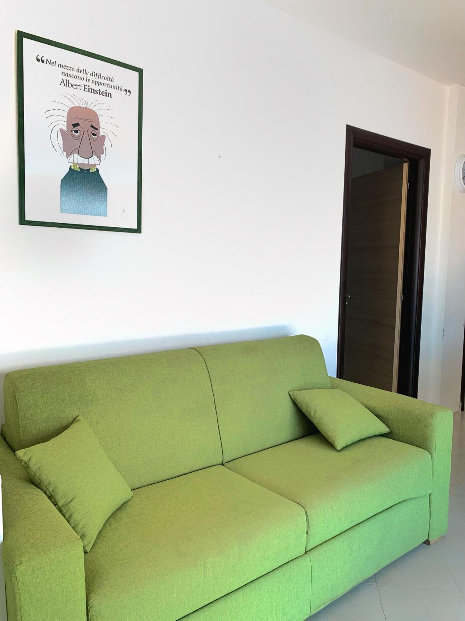 Anna'S House Solarium Terrace Apartment Pizzo  Exterior photo