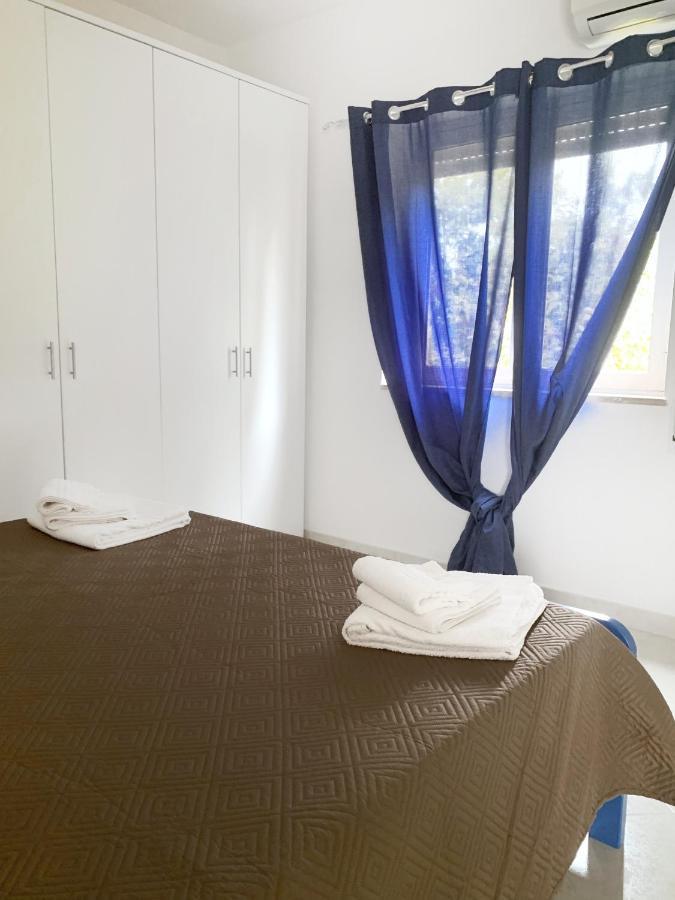 Anna'S House Solarium Terrace Apartment Pizzo  Exterior photo