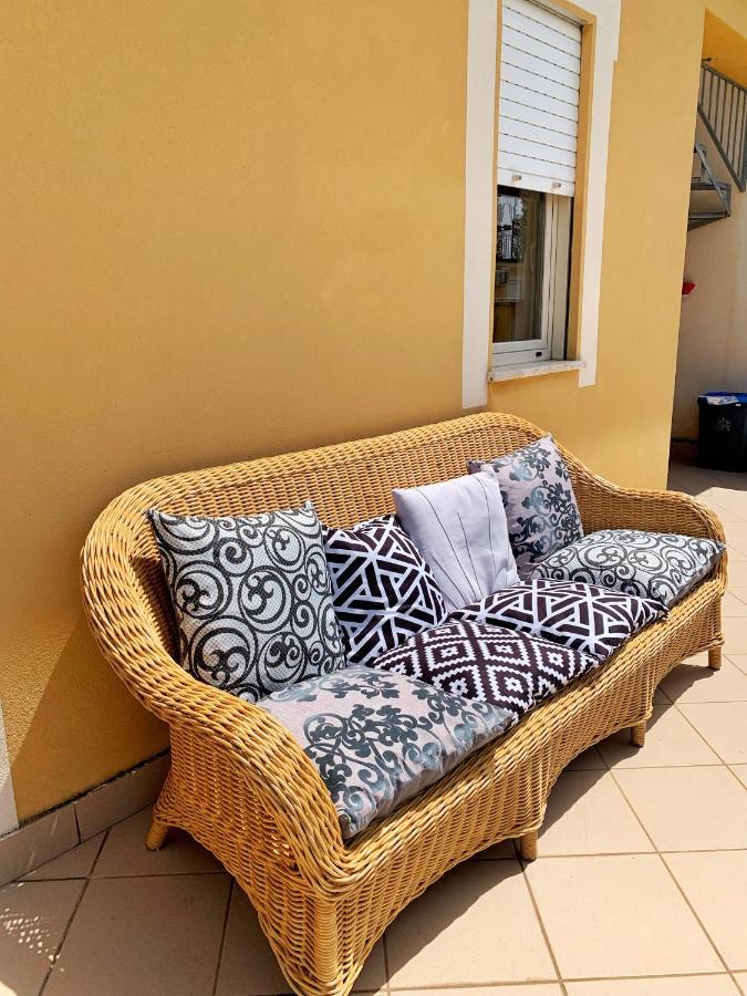 Anna'S House Solarium Terrace Apartment Pizzo  Exterior photo