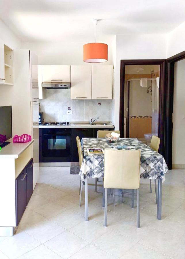 Anna'S House Solarium Terrace Apartment Pizzo  Exterior photo