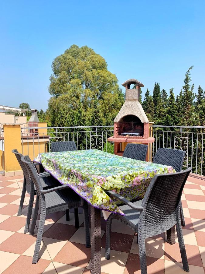 Anna'S House Solarium Terrace Apartment Pizzo  Exterior photo