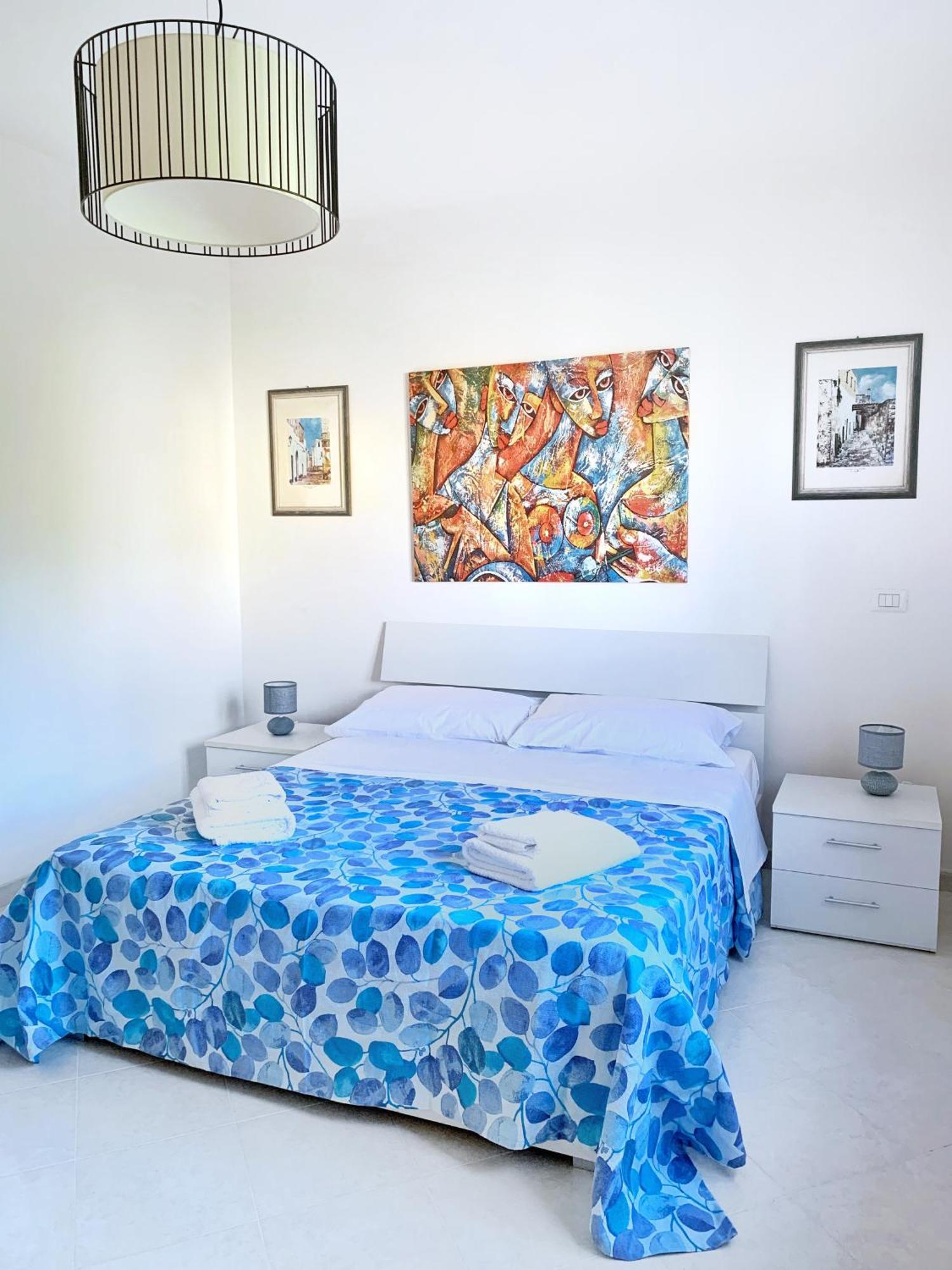Anna'S House Solarium Terrace Apartment Pizzo  Exterior photo