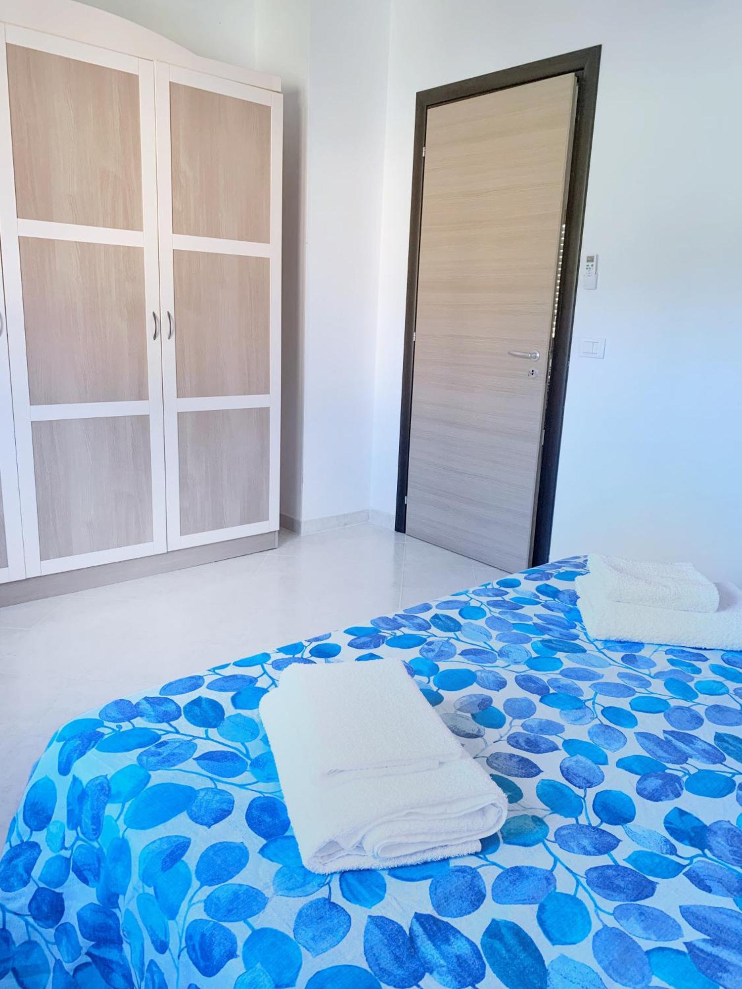 Anna'S House Solarium Terrace Apartment Pizzo  Exterior photo