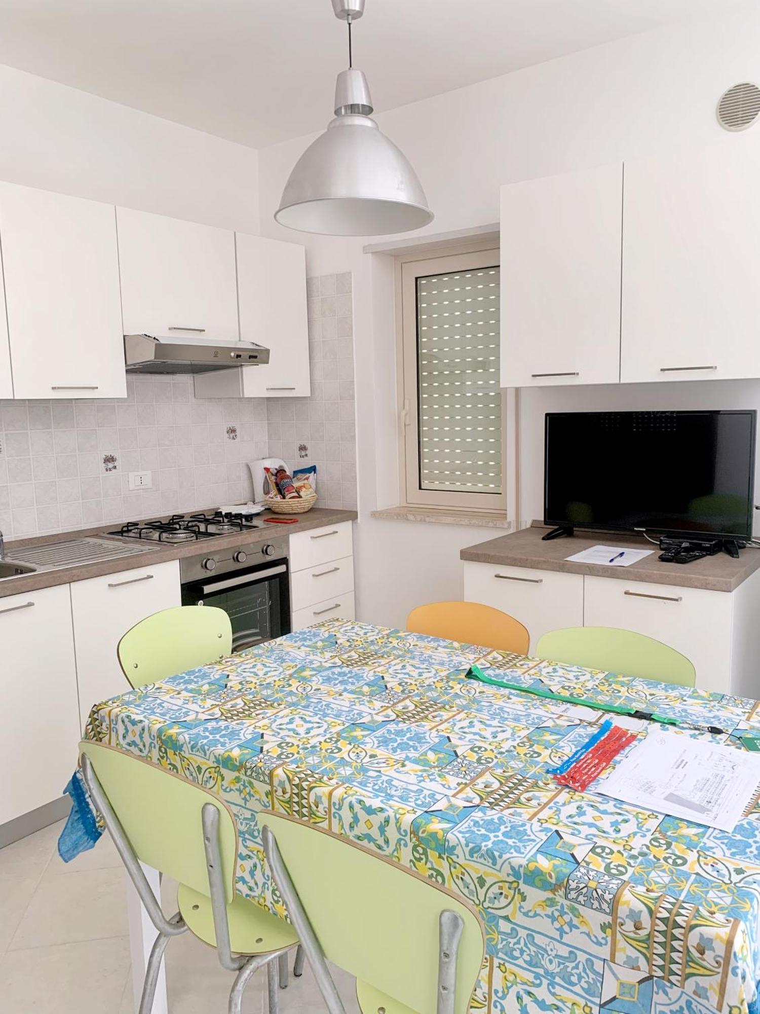 Anna'S House Solarium Terrace Apartment Pizzo  Exterior photo